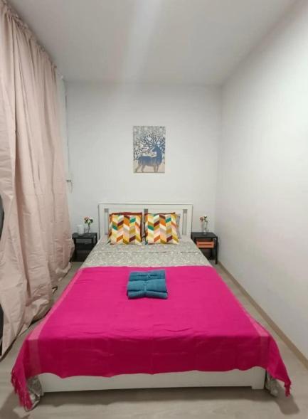 Eixample Private Rooms Barcelona Exterior foto